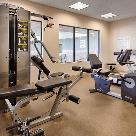 Best Western Plus Stevens County Inn Hugoton Zewnętrze zdjęcie
