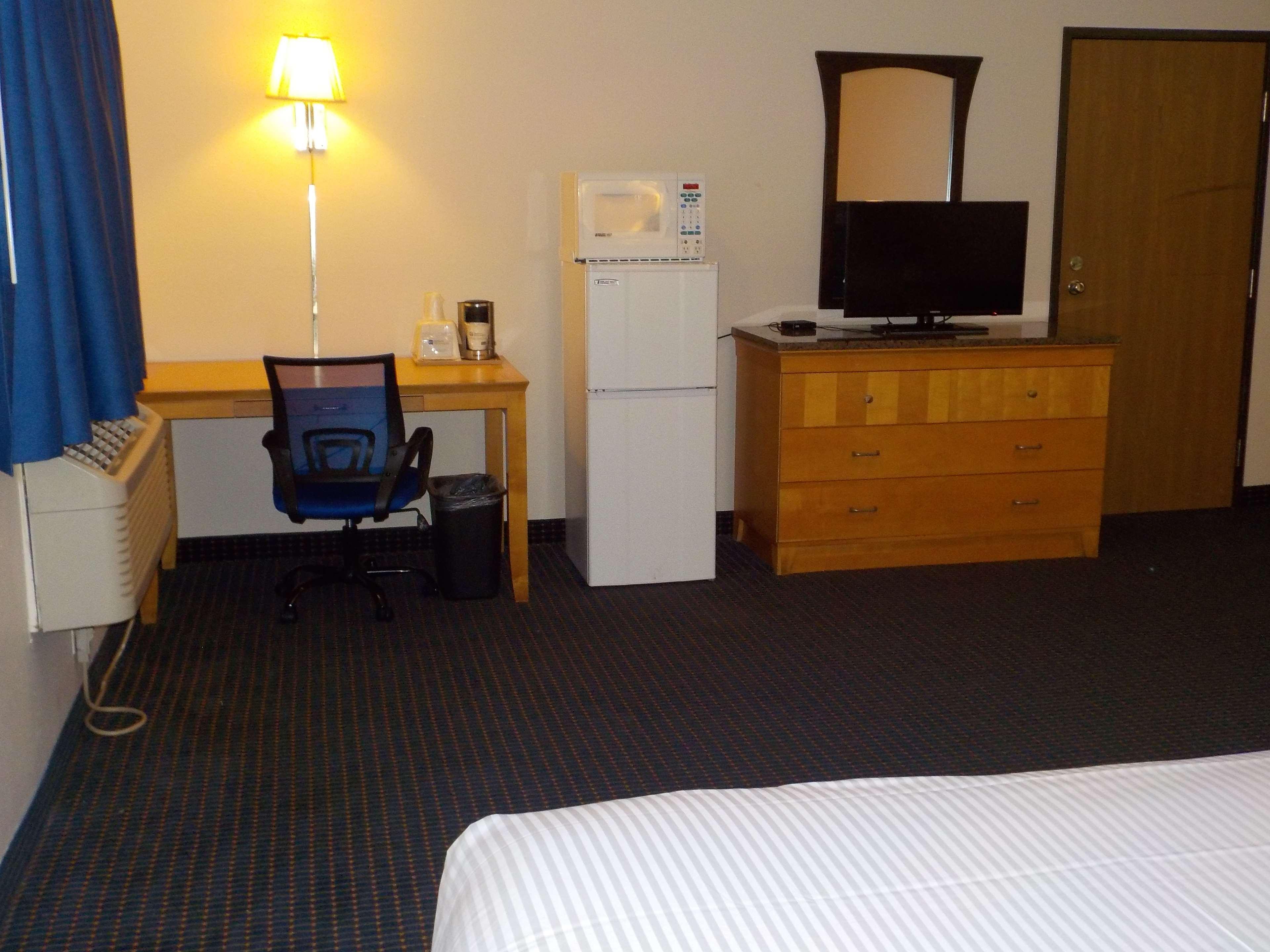Best Western Plus Stevens County Inn Hugoton Zewnętrze zdjęcie