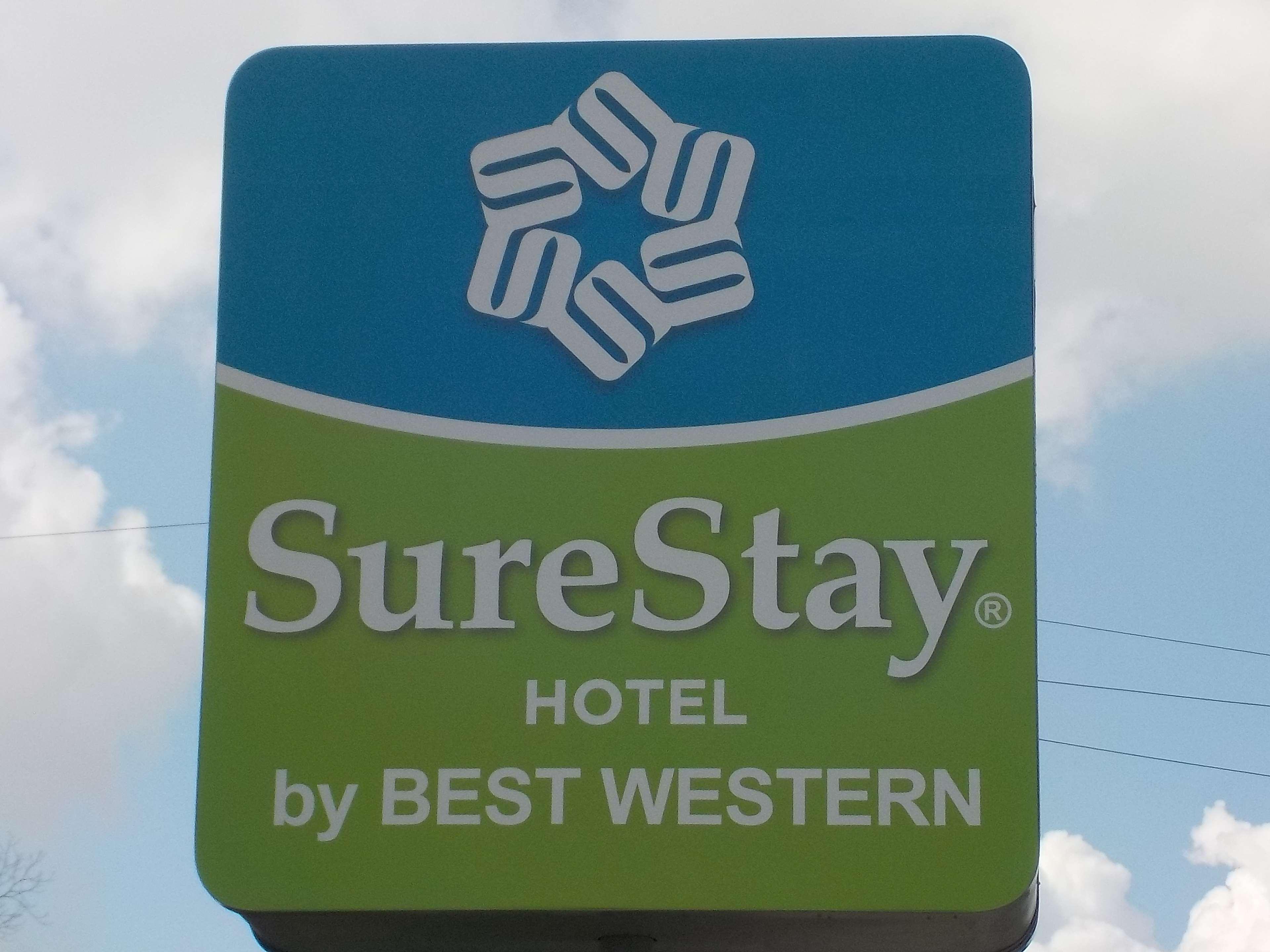 Best Western Plus Stevens County Inn Hugoton Zewnętrze zdjęcie