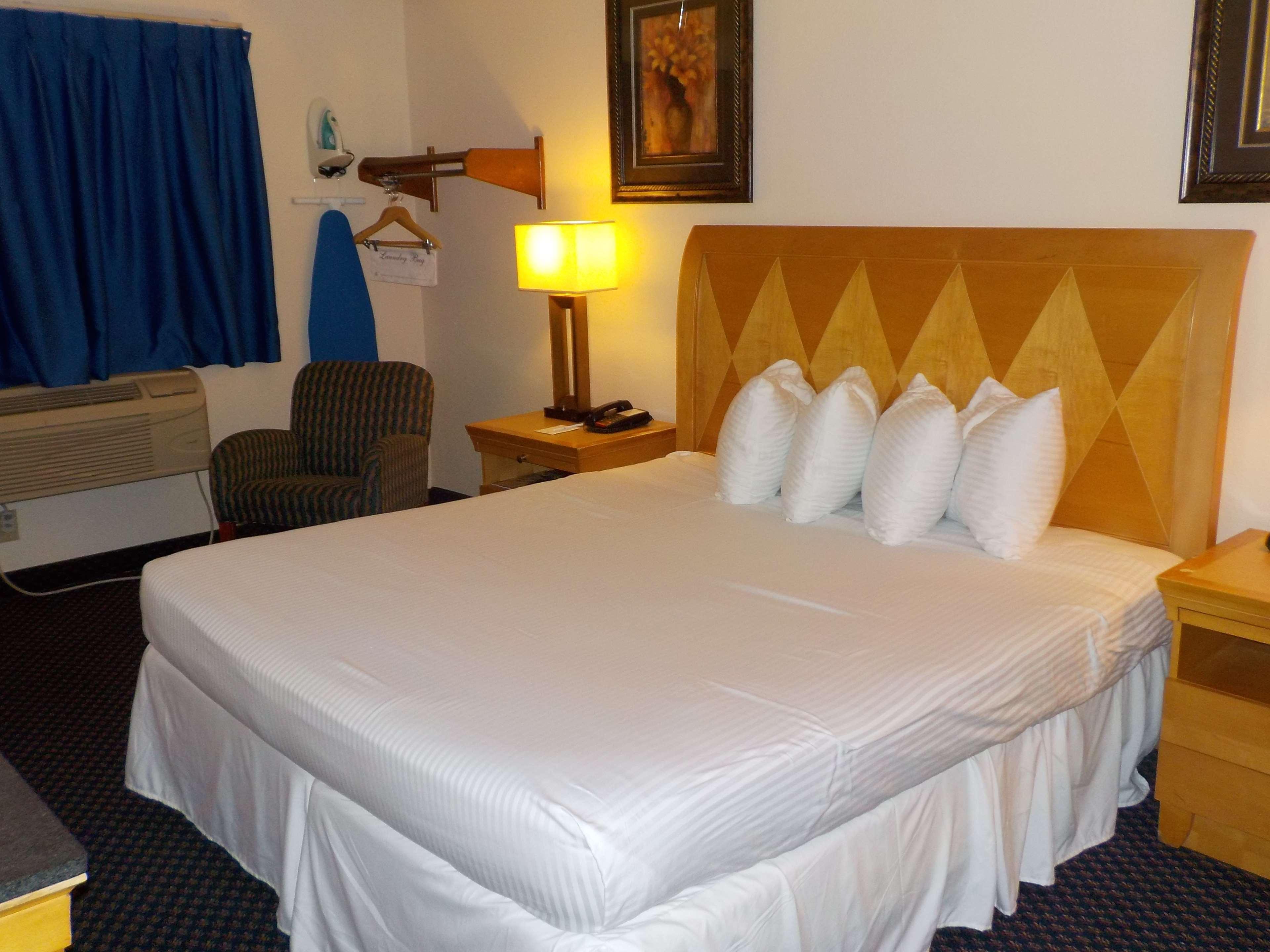 Best Western Plus Stevens County Inn Hugoton Zewnętrze zdjęcie