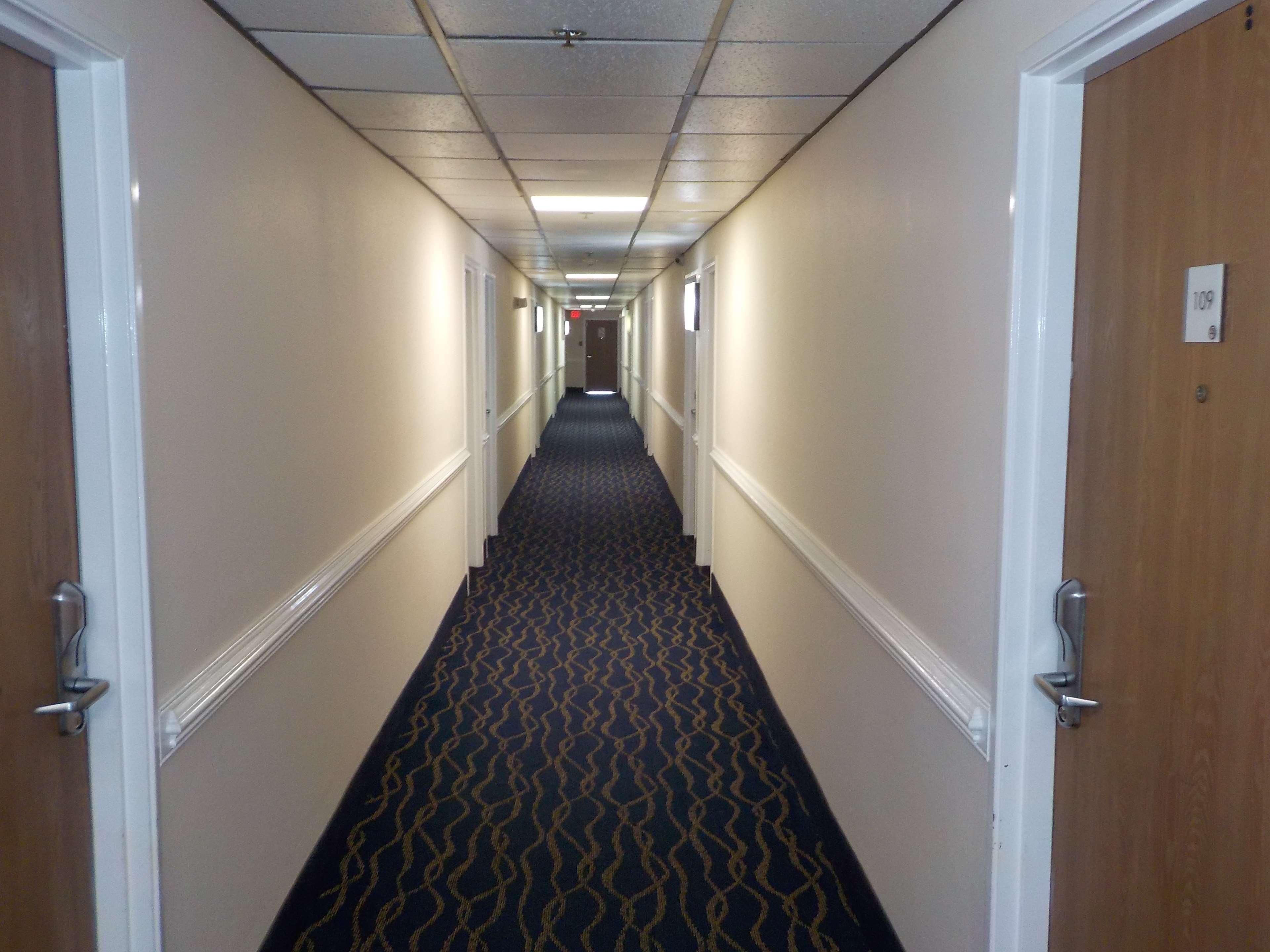 Best Western Plus Stevens County Inn Hugoton Zewnętrze zdjęcie