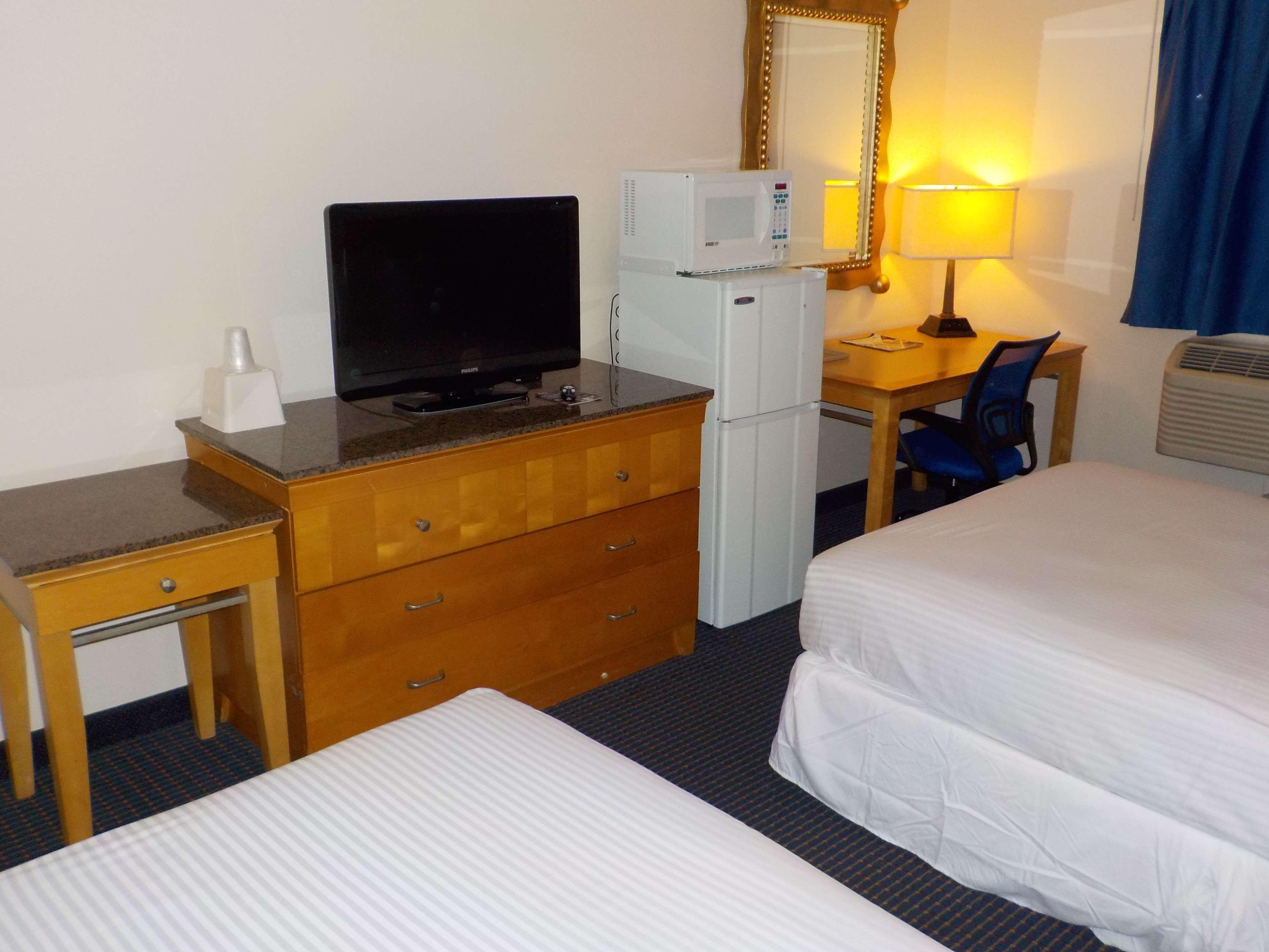 Best Western Plus Stevens County Inn Hugoton Zewnętrze zdjęcie