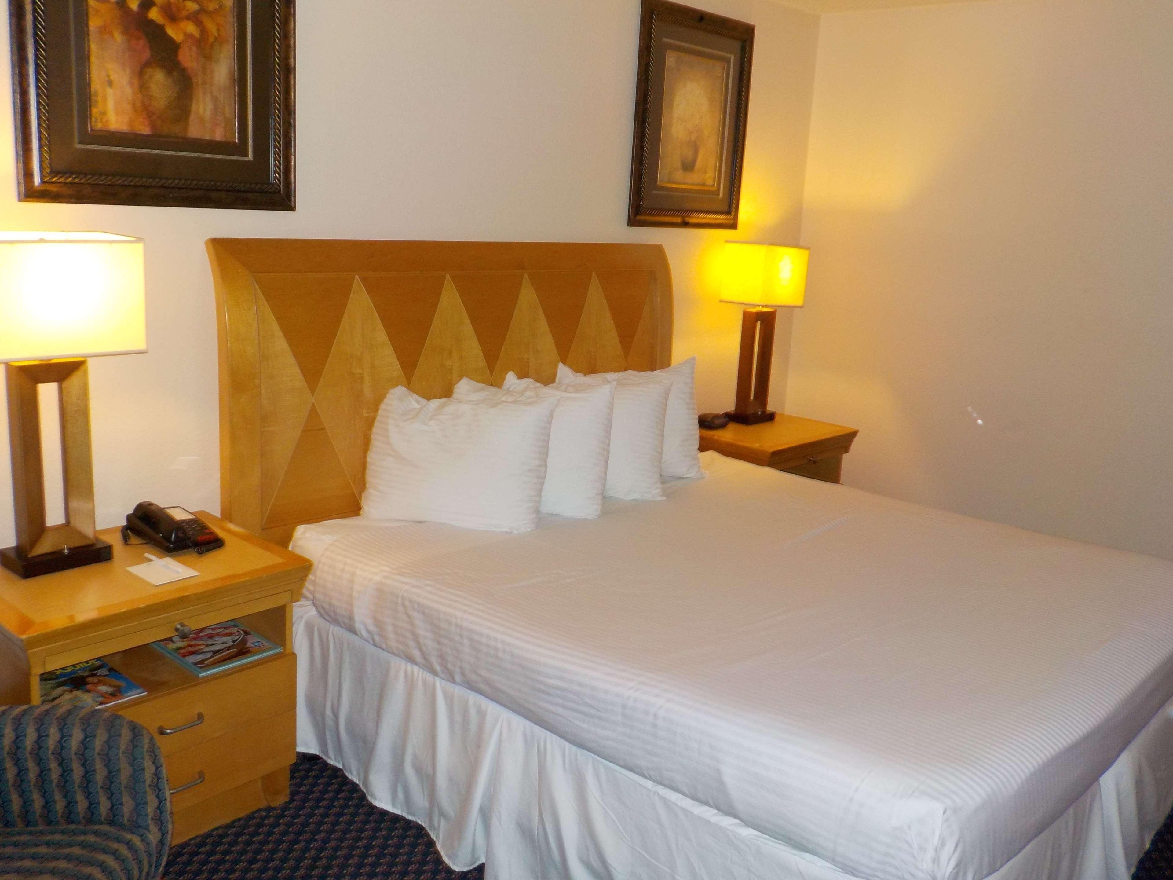 Best Western Plus Stevens County Inn Hugoton Zewnętrze zdjęcie