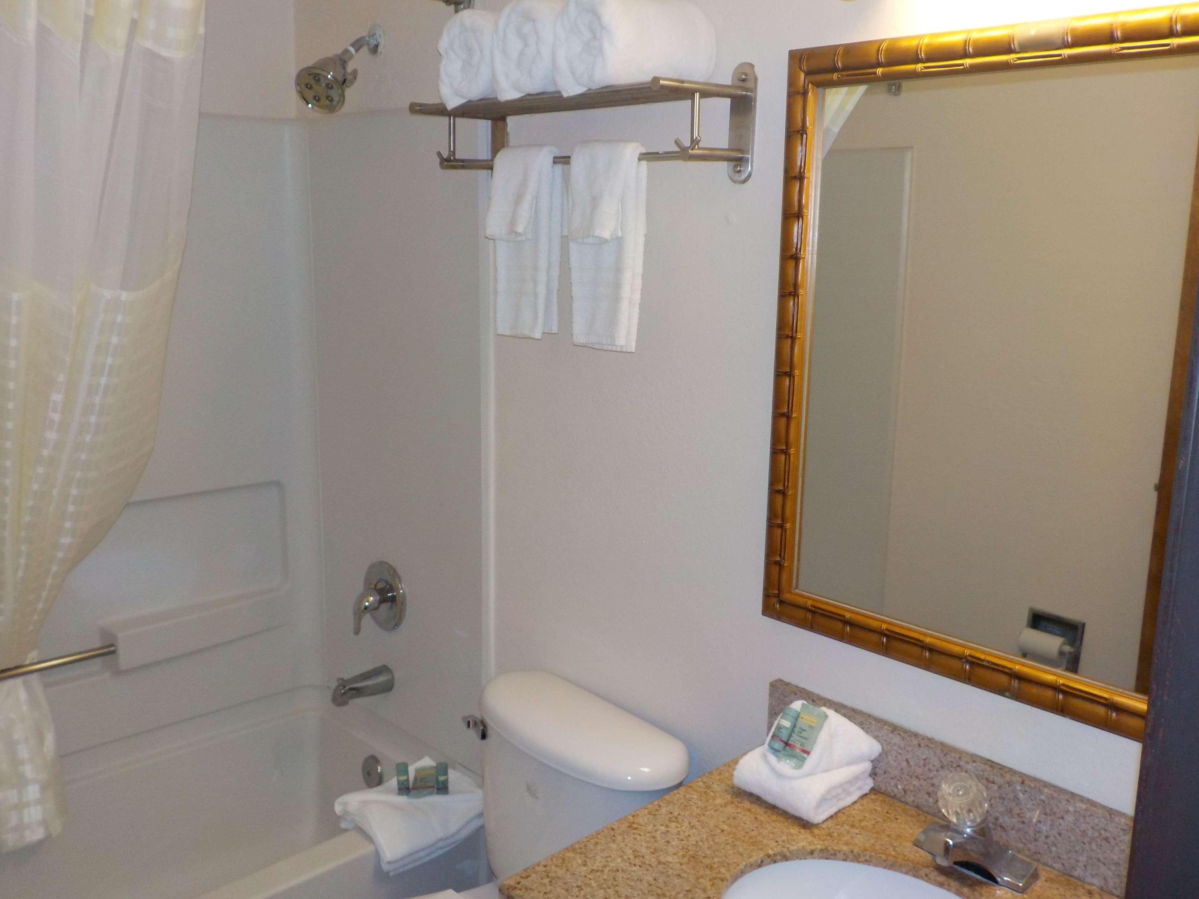 Best Western Plus Stevens County Inn Hugoton Zewnętrze zdjęcie