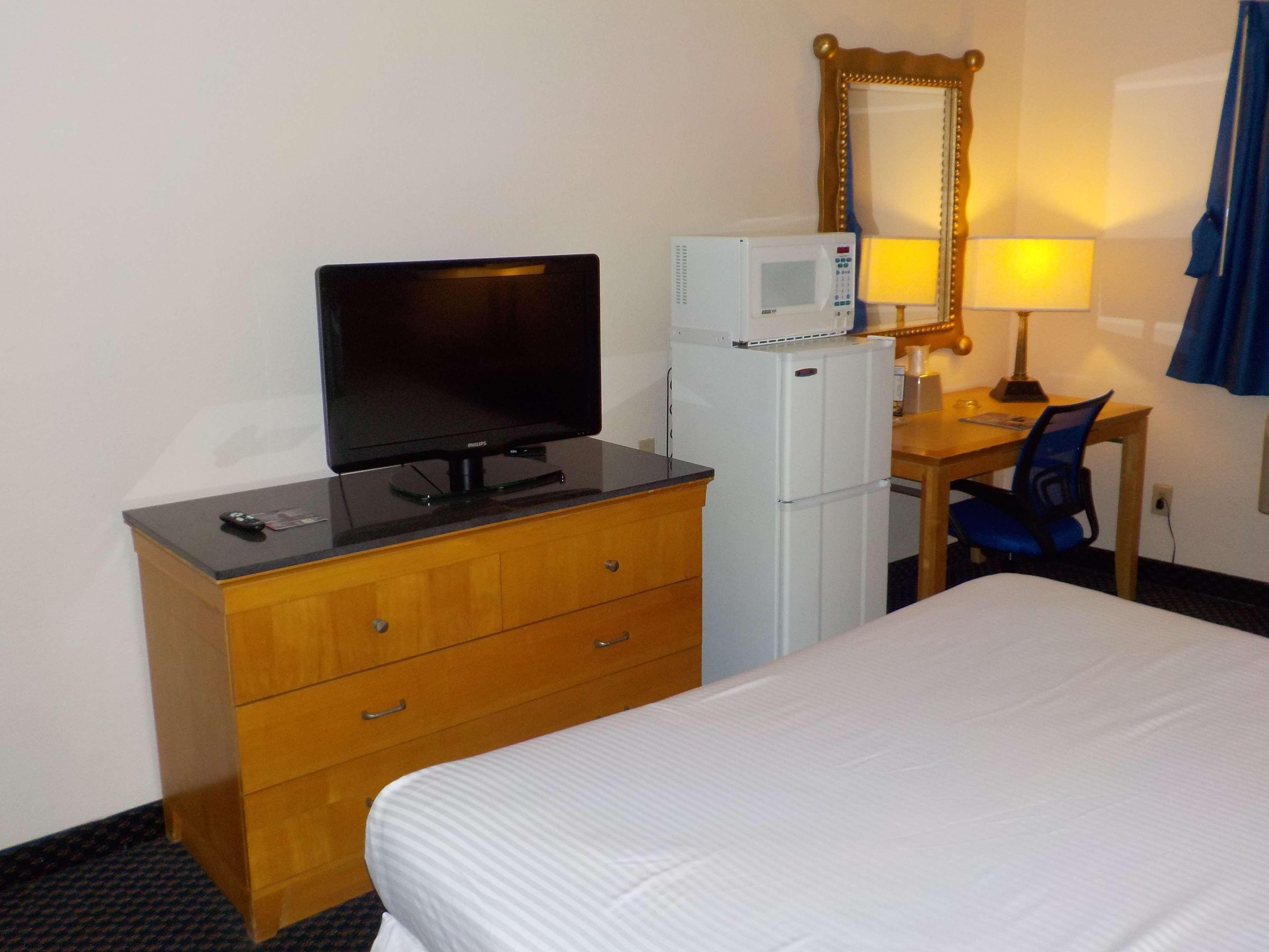 Best Western Plus Stevens County Inn Hugoton Zewnętrze zdjęcie