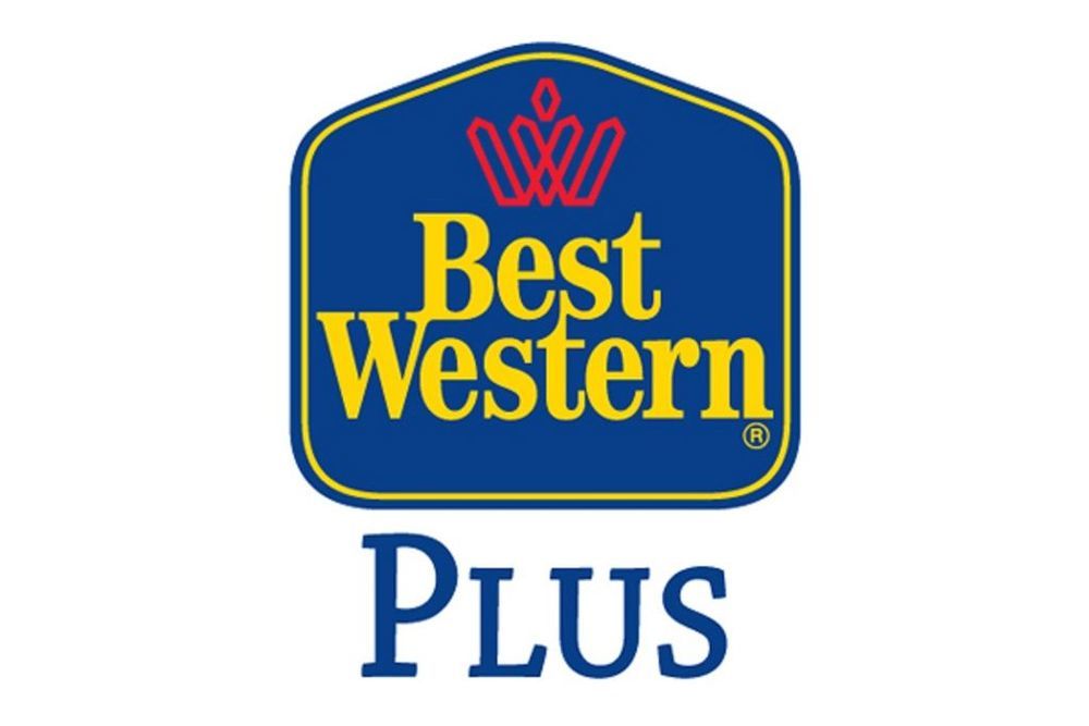 Best Western Plus Stevens County Inn Hugoton Logo zdjęcie
