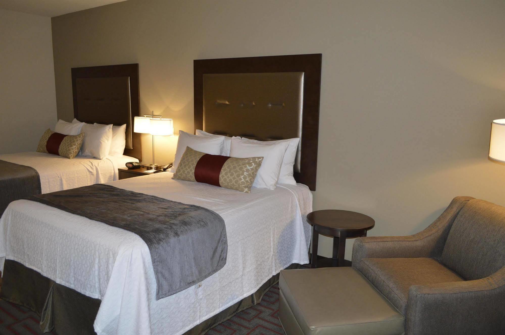 Best Western Plus Stevens County Inn Hugoton Zewnętrze zdjęcie